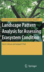 Landscape pattern analysis for assessing ecosystem condition