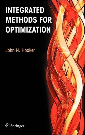 Integrated Methods for Optimization