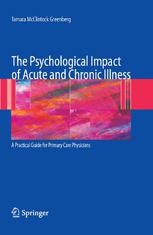 The Psychological Impact of Acute and Chronic Illness