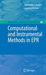 ESR spectroscopy in membrane biophysics