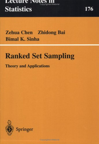 Ranked Set Sampling