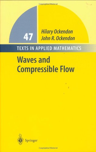 Waves and Compressible Flow