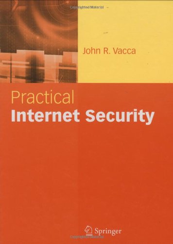 Practical Internet Security