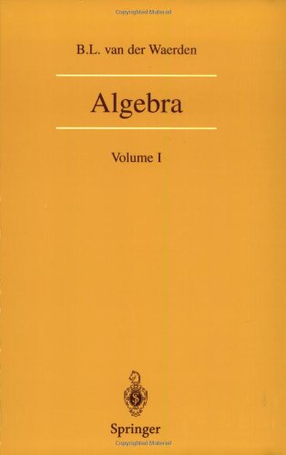 Algebra