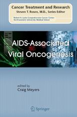 Aidsassociated Viral Oncogenesis