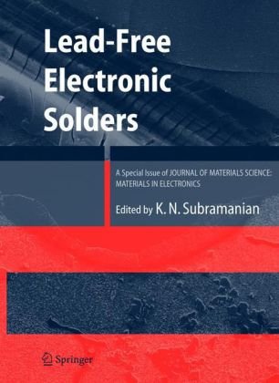 Leadfree Electronic Solders