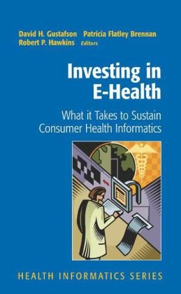 Investing in Ehealth