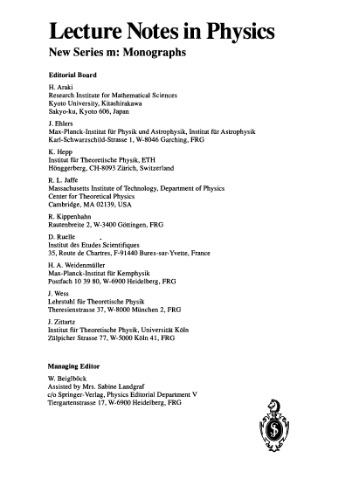 Meteorological Fluid Dynamics