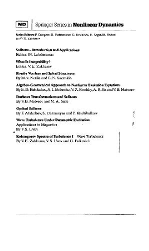 Kolmogorov Spectra of Turbulence I