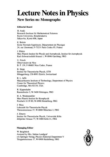 Polynomial Approximation Of Differential Equations