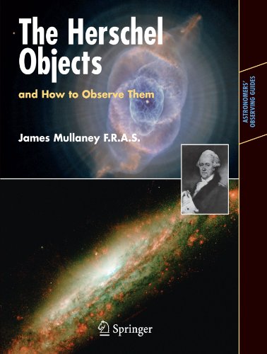 The Herschel Objects and How to Observe Them