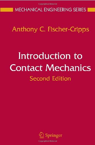 Introduction to Contact Mechanics