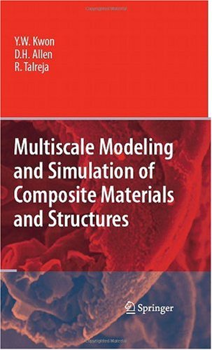 Multiscale Modeling and Simulation of Composite Materials and Structures