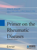 Primer on the Rheumatic Diseases