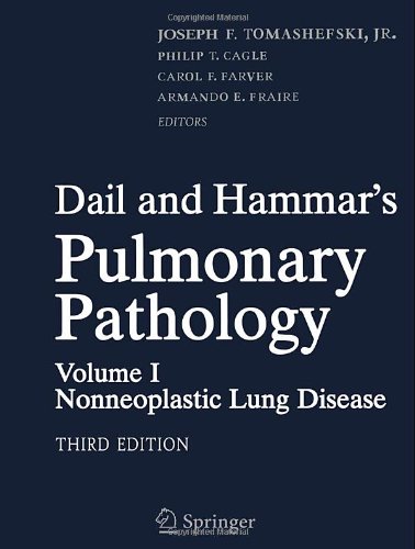 Dail and Hammar's Pulmonary Pathology