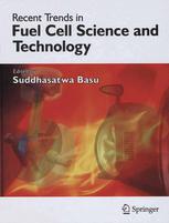 Recent Trends in Fuel Cell Science and Technology