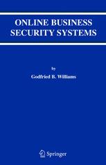 On-line business security systems