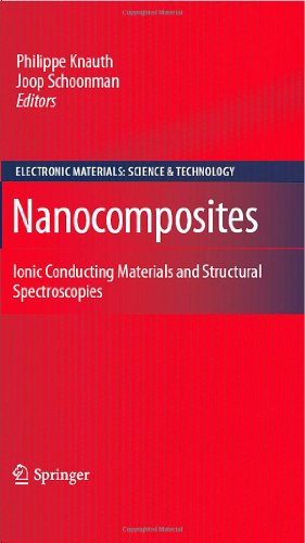 Nanocomposites