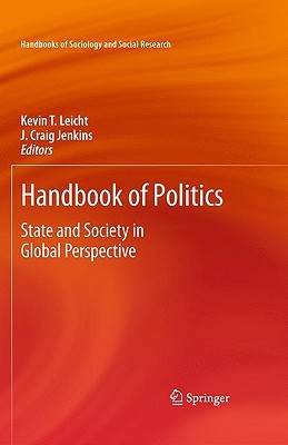 Handbook of Politics