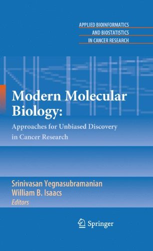 Modern Molecular Biology