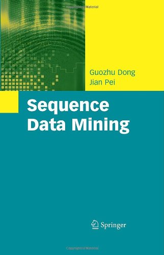 Sequence Data Mining