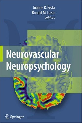 Neurovascular Neuropsychology