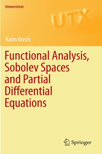 Functional Analysis