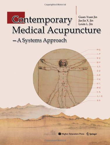 Contemporary Medical Acupuncture