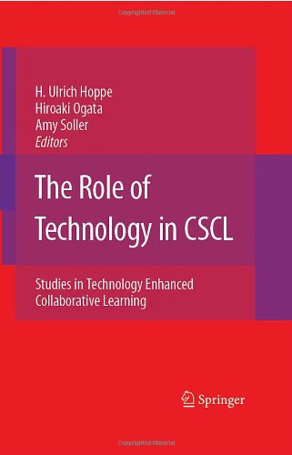 The Role of Technology in Cscl