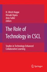 The Role of Technology in Cscl