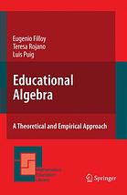 Educational Algebra