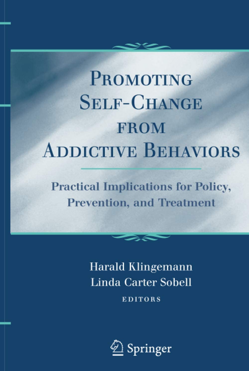 Promoting Self-Change From Addictive Behaviors