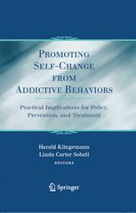 Promoting Selfchange from Addictive Behaviors