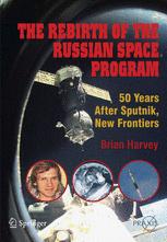 The Rebirth of the Russian Space Program