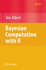 Bayesian computation with R