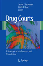 Drug Courts