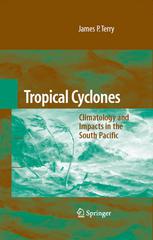 Tropical Cyclones