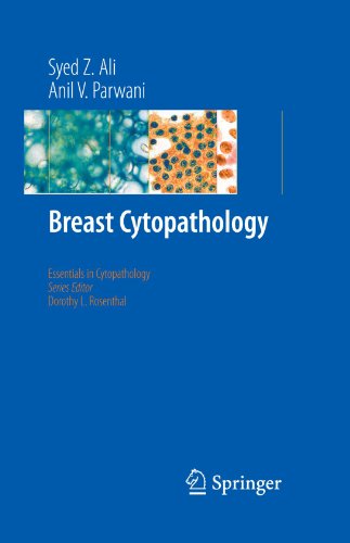 Breast Cytopathology