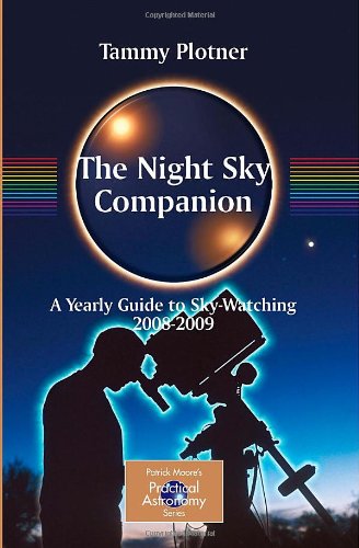 The Night Sky Companion