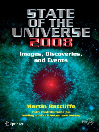 State of the Universe 2008