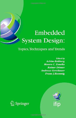 Embedded System Design