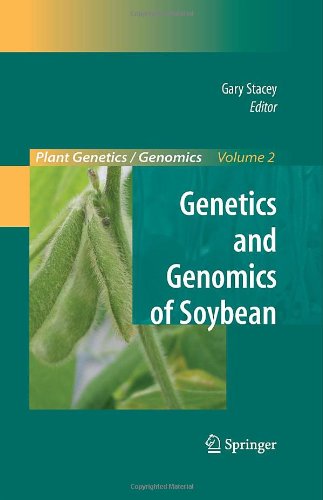 Genetics and Genomics of Soybean