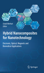 Hybrid Nanocomposites for Nanotechnology