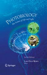 Photobiology