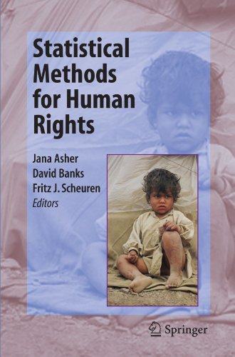 Statistical Methods for Human Rights