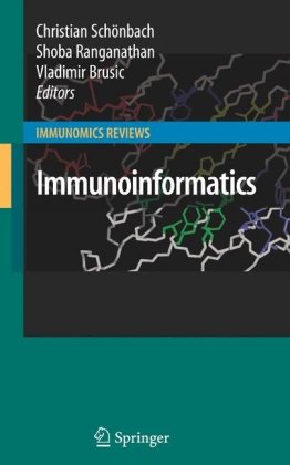 Immunoinformatics