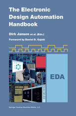 The Electronic Design Automation Handbook