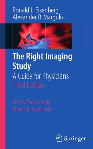 The Right Imaging Study