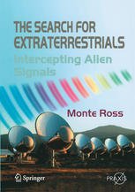 The Search for Extraterrestrials : Intercepting Alien Signals