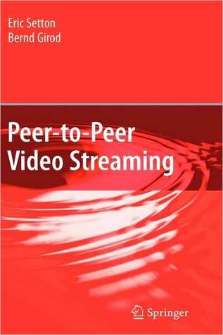 Peertopeer Video Streaming